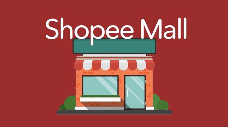 Shopee Mall là gì? Cân nhắc trước khi đăng ký Shopee Mall?