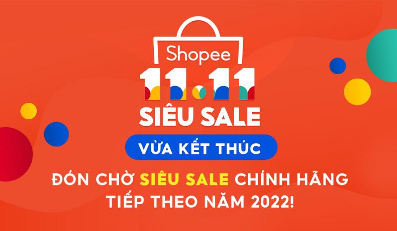Bộ công cụ Shopee