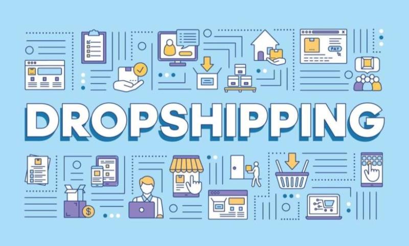 Dropshipping Shopee là gì?