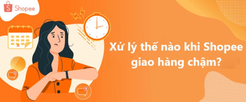 giao hàng trên shopee như thế nào