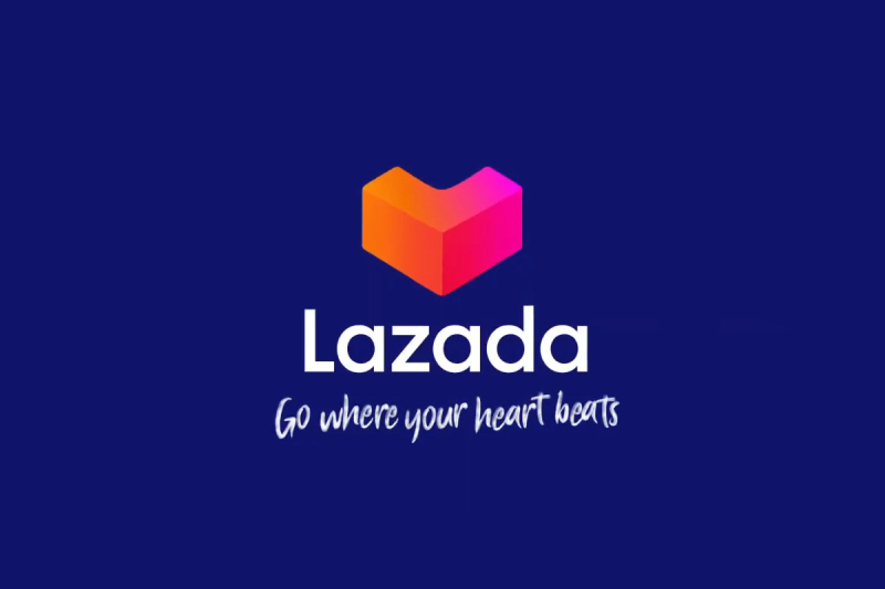 Lazada logo