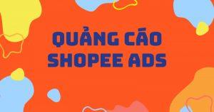 Shopee Ads