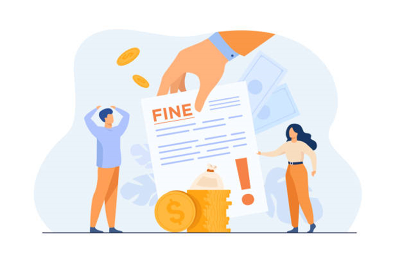 Danh sách các từ khóa bị cấm trên Shopee