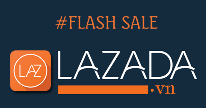 Hướng Dẫn Cách Tạo Flash Sale Trên Lazada Từ A-Z