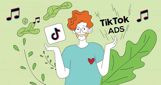 Làm thế nào khi quảng cáo Tiktok không cắn tiền?