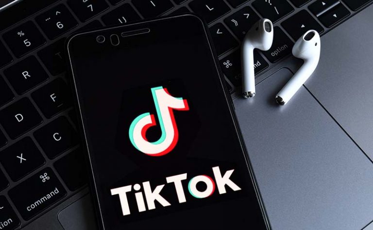 Cách tải video trên Tiktok về máy tính thành công 100%