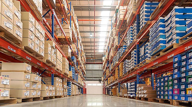 Kho nghĩa ô shopee ở đâu