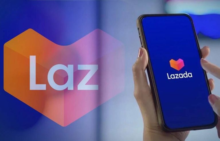 Phân tích chiến lược marketing của Lazada [2023]