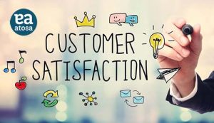 Sự hài lòng của khách hàng là gì?