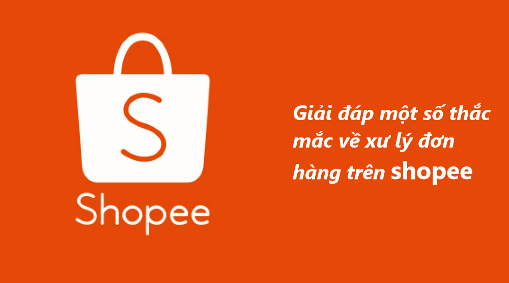 Một số vấn đề thường gặp khi yêu cầu hỗ trợ từ Shopee