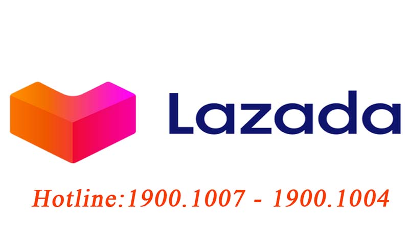 Số tổng đài Lazada miễn phí