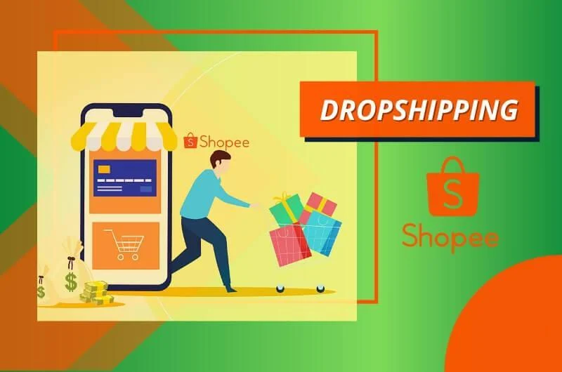 Drop Shipping Shopee