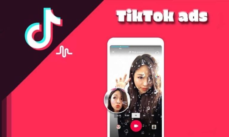 Hướng dẫn cách làm video chạy quảng cáo trên Tiktok