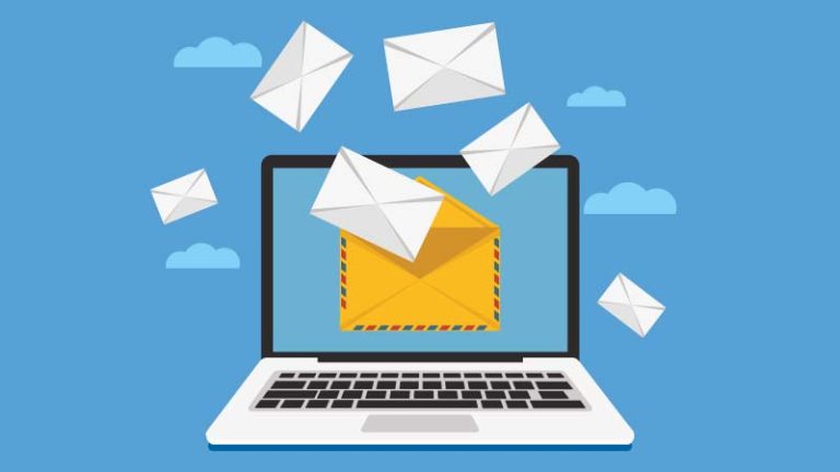 Làm thế nào để trả lời email khách hàng một cách chuyên nghiệp?