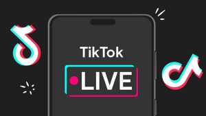 Cách tắt bình luận Livestream trên Tiktok
