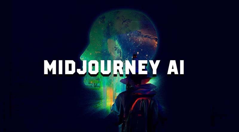 AI Midjourney