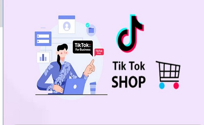 cách mở giới hạn đơn hàng Tiktok Shop