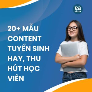 Content tuyển sinh