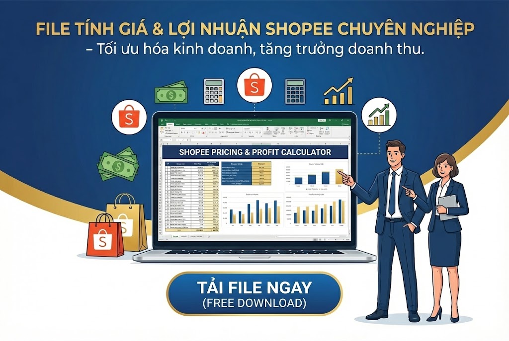 file tính giá shopee